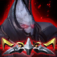 Alarak Level 15