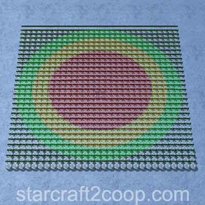 Big Red Button Damage