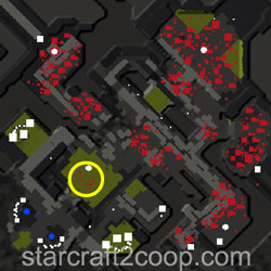 Rifts to Korhal Essence Farming Order