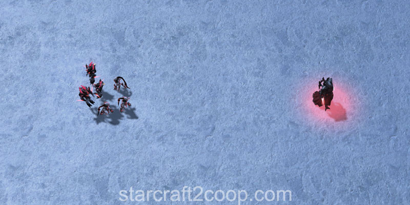 Wrath of the Highlord Range