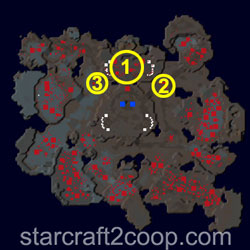 Cradle of Death Protoss Essence Farming Order