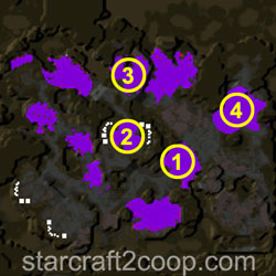 Miner Evacuation Essence Farming Order