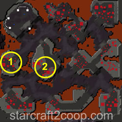 The Vermillion Problem Zerg Essence Farming Order