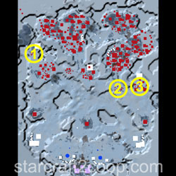 Void Launch Essence Farming Order