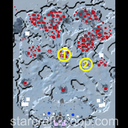 Void Launch Terran Essence Farming Order