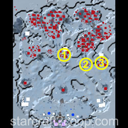 Void Launch Zerg Essence Farming Order