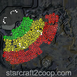 Chain of Ascension Artifact Spawn Locations