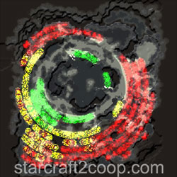 Dead of Night Artifact Spawn Locations