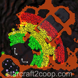 Void Thrashing Artifact Spawn Locations