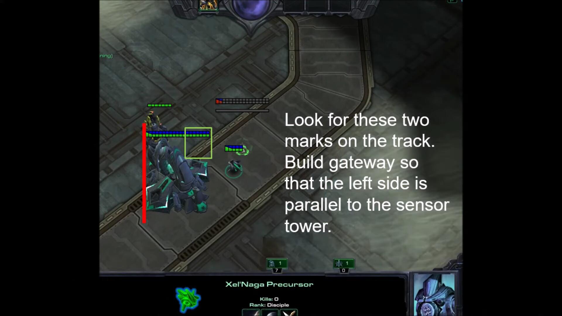 Dead of Night Artifact Trapping guide