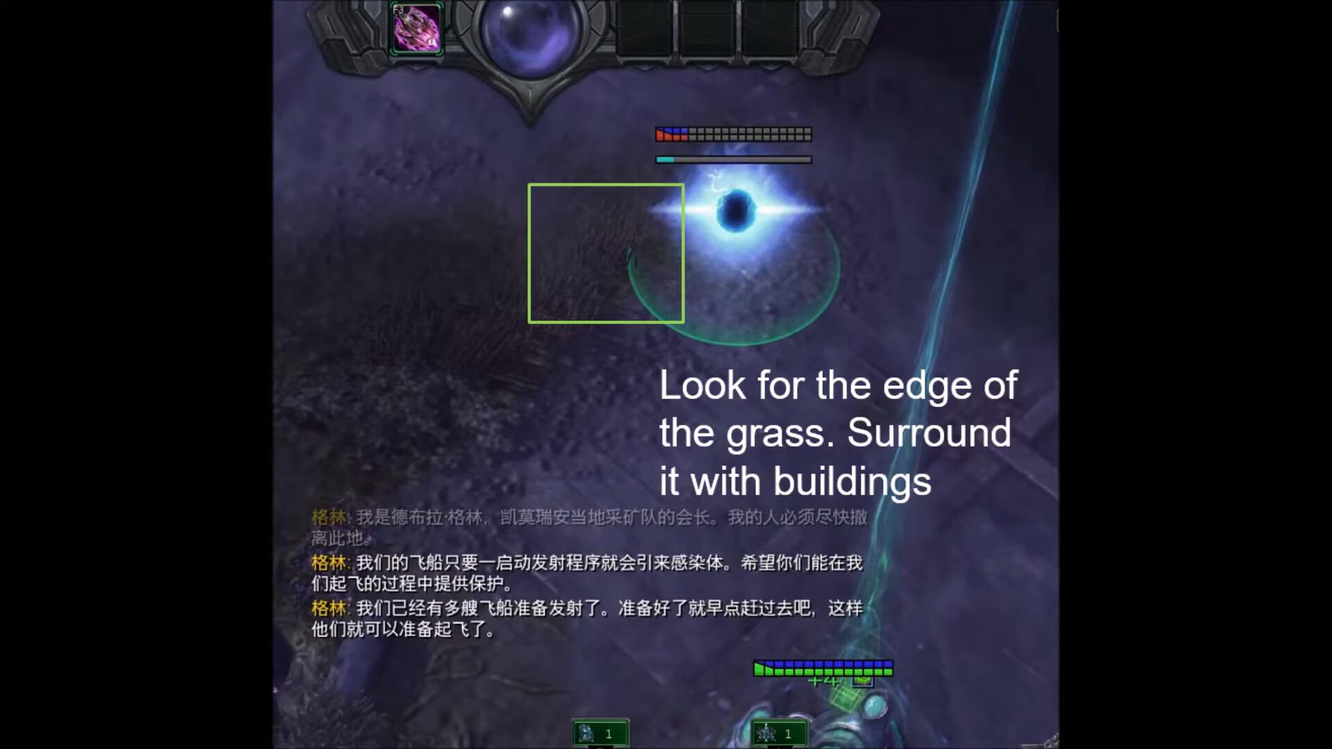 Miner Evacuation Artifact Trapping guide