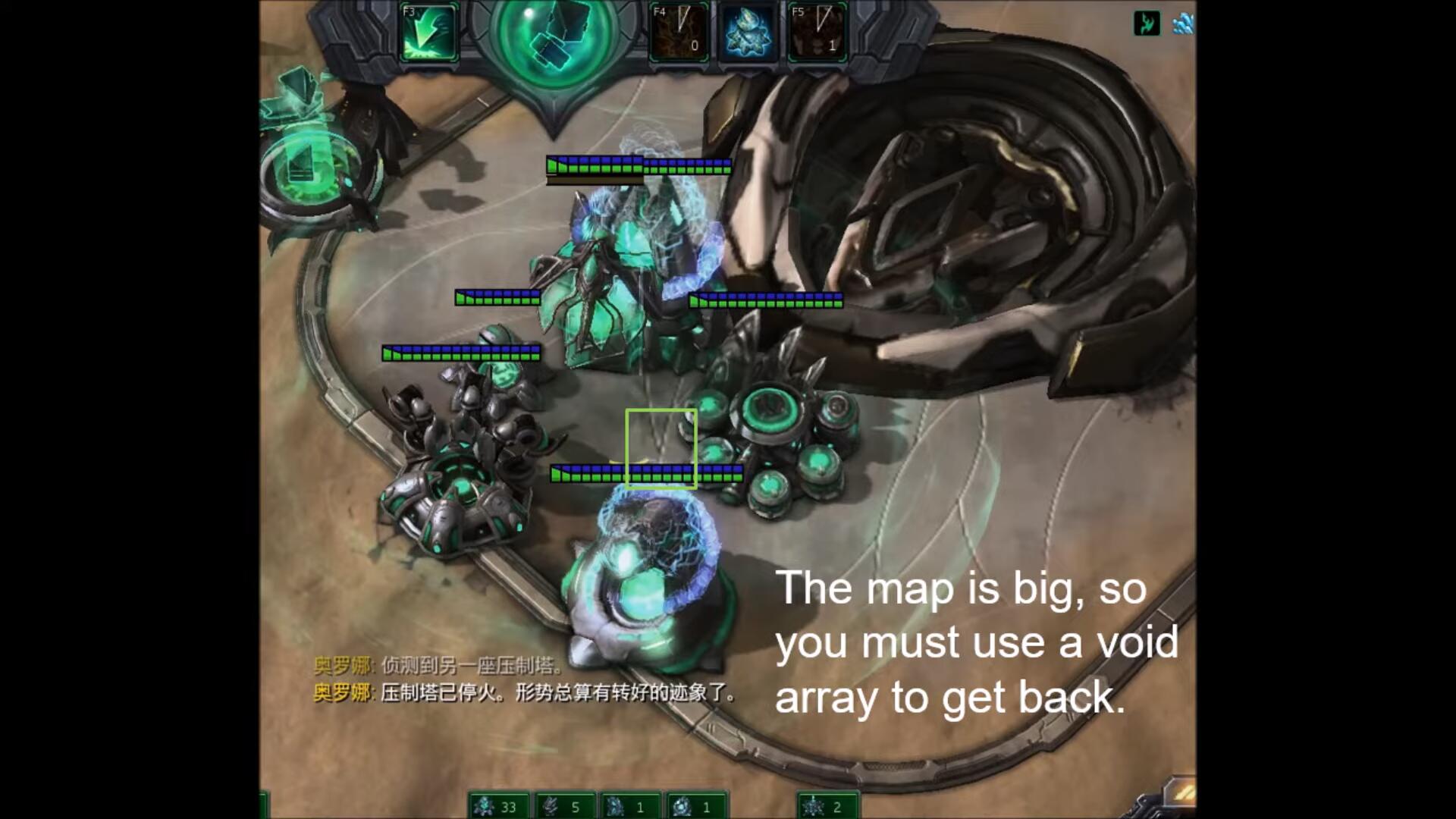 Malwarfare Artifact Trapping guide