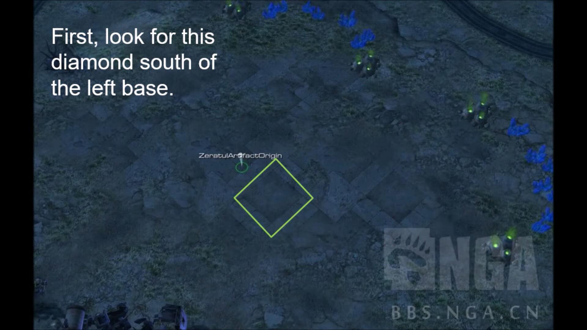 Oblivion Express Artifact Trapping guide