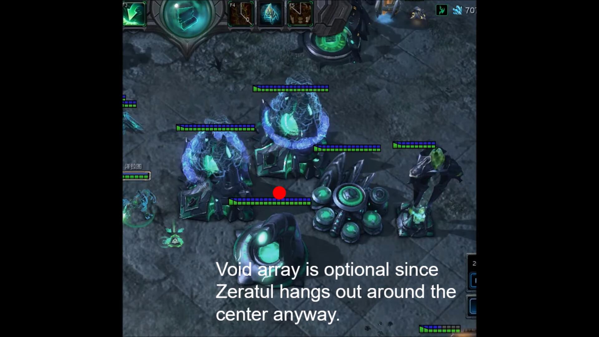 Oblivion Express Artifact Trapping guide
