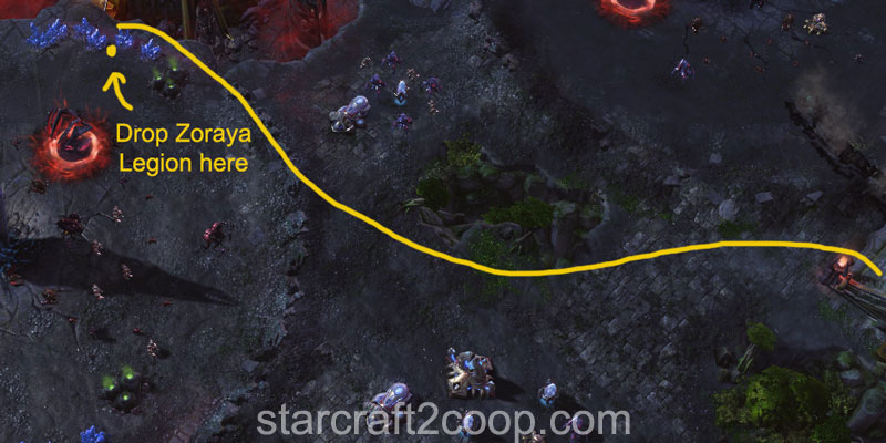 Scythe of Amon Legion Expand