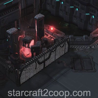 Cradle of Death Easter Egg 5