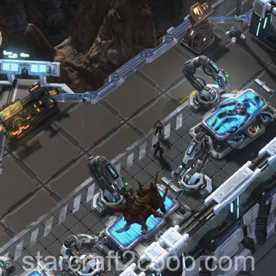 Part & Parcel Employees Easter Egg 1