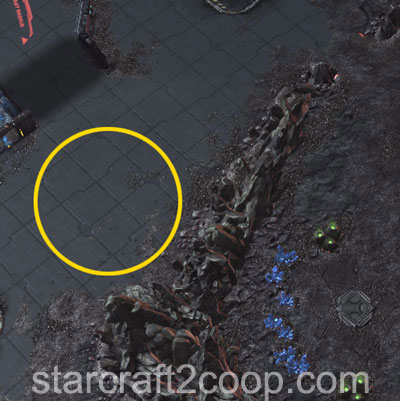 Scouting Objective 1