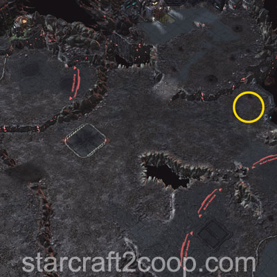 Resource Stockpile Spawn Point