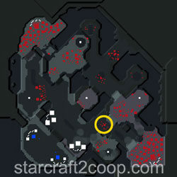 lock_e_bottomcamp Minimap