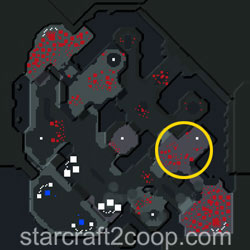 lock_e Minimap