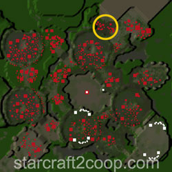 bonusbase3long Minimap