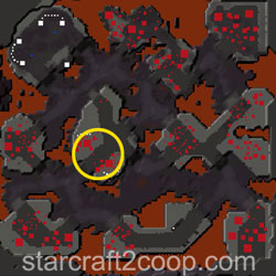 expansionlong Minimap