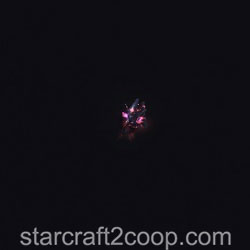 Afraid of the Dark Vision Range for Units