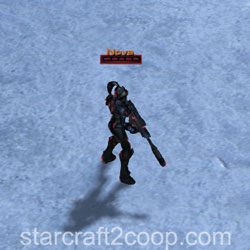 Heroes From the Storm Nova