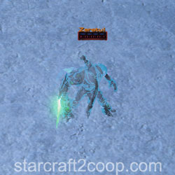 Heroes From the Storm Zeratul