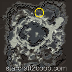 Dead of Night Laser Drill Spawn Location