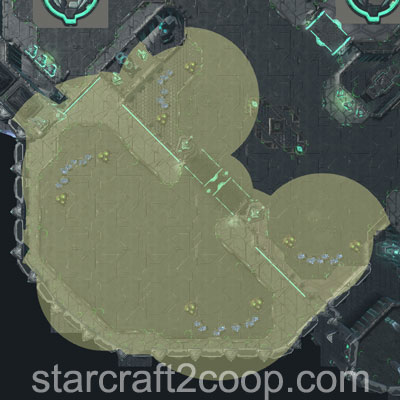 Lock & Load Safety Zone