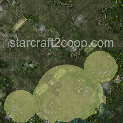 Mist Opportunities Safety Zone